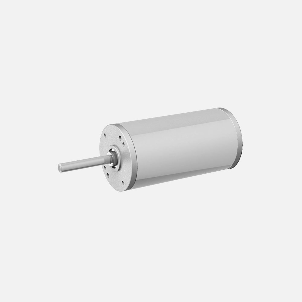 Brushed motor 63ZYT Series