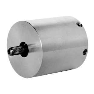 BRUSHLESS DC MOTOR