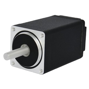 HYBRID STEPPER MOTOR