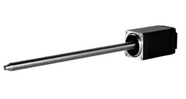 STEPPER LINEAR ACTUATOR